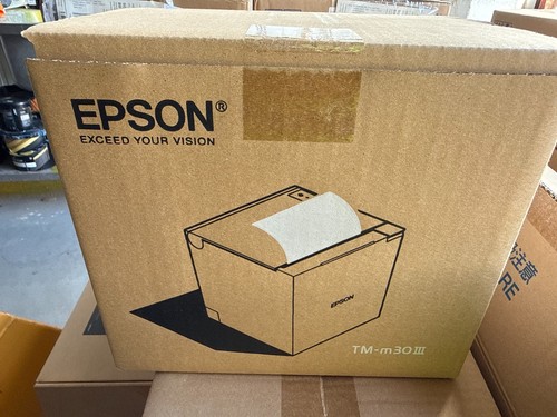 Epson m30iii modello - tm-m30iii,