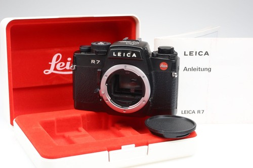 Corpo fotocamera leica - corpo,