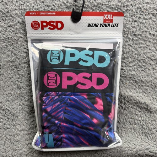 Boxer psd slip - slip, 44-46