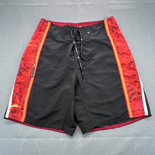 Pantaloncini Hobie Board Uomo