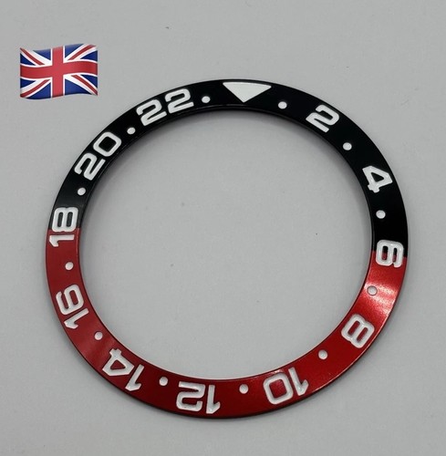Inserto lunetta gmt ceramica - lunetta,