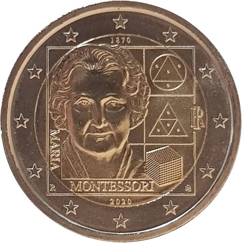 Moneta euro rara - 2,