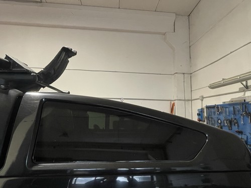 Hard top nissan navara - hard,