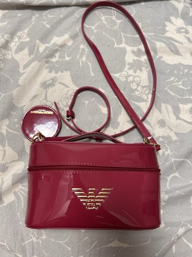 Emporio armani borsa - armani, a