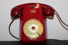 Telefono Sip Muro Verniciato