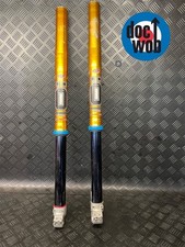 Forcelle ktm ohlin montare - forcelle,