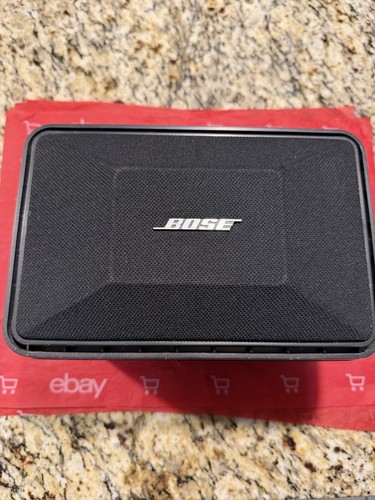 Bose roommate altoparlante - bose,
