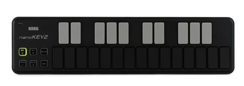 Korg nanokey2 nano - nanokey2,