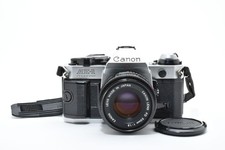 [Exc+5] Canon AE-1 Program