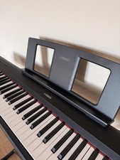Yamaha piaggero np 35 - piaggero, np-35