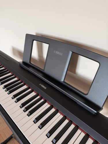 Yamaha piaggero np - yamaha,