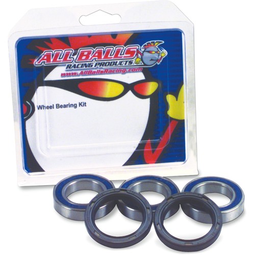 All balls 1425 kit - all,