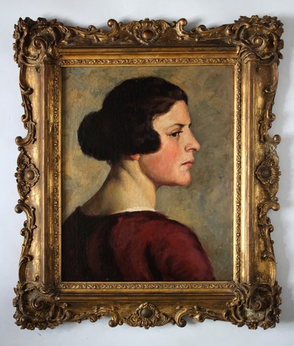 Anton bischof - anton, (1877-1962)