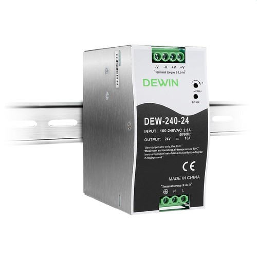 Wattive alimentatore 24v - alimentatore,