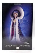2001 Bob Mackie Fantasy Dea