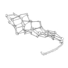 Set Di Collana Cristalli