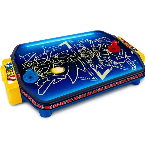 Gioco air hockey arcade - air,