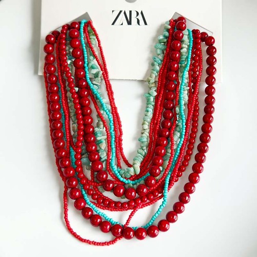 Collana dichiarazione