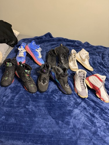 Scarpe nike air jordan - air, lotto