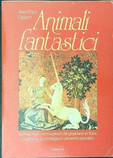ANIMALI FANTASTICI CLEBERT