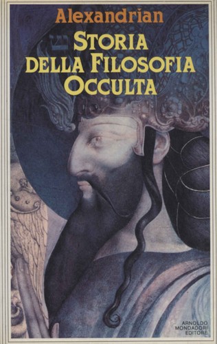 Storia della filosofia - , occulta