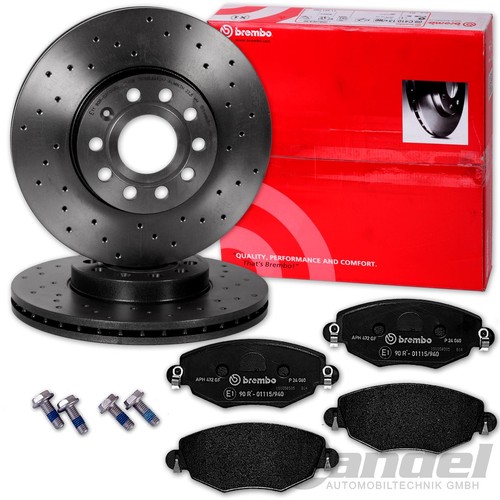 Brembo dischi freno sportivi - brembo,
