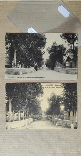 Grosseto citta regio - grosseto, citta'-regio