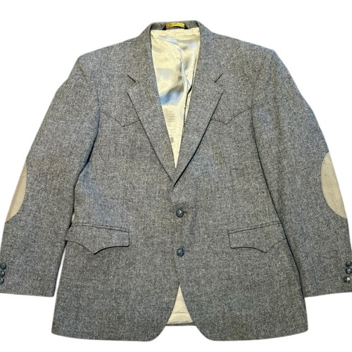 Blazer uomo vintage - h, bar
