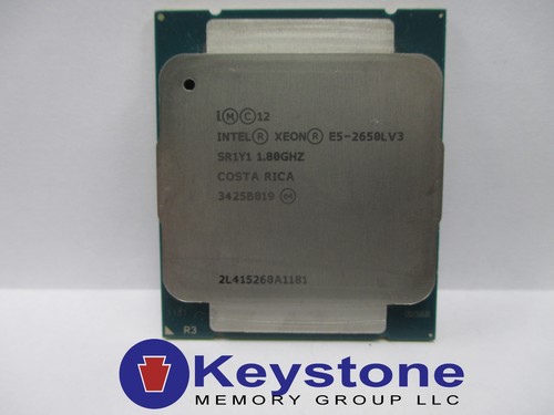 Processore intel xeon - intel, e5-2650l