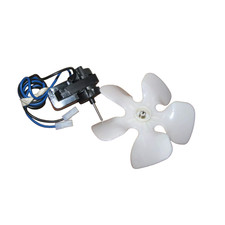 Motoventilatore ventilatore