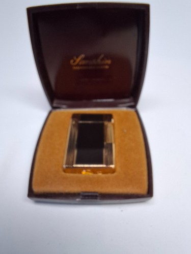 Accendino vintage lanshin - accendino,
