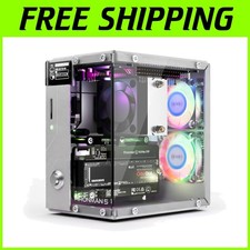 Elegante custodia in alluminio