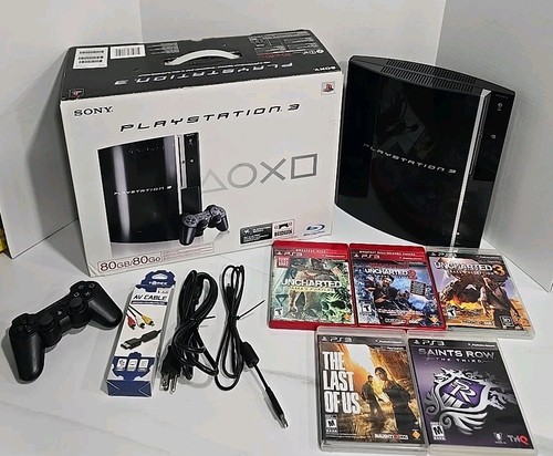 Console sony playstation - console, ps3