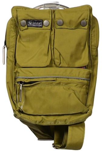 Belstaff zaino donna zaino