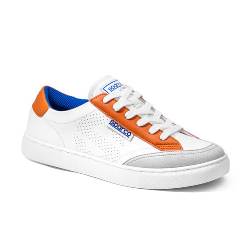 Scarpa sneaker time - s-time, bianco