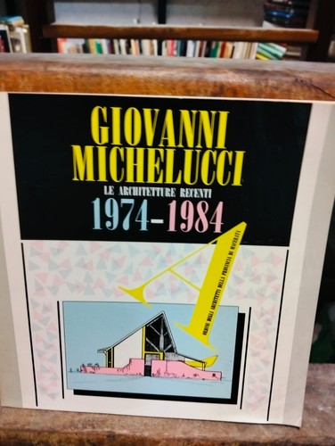 Giovanni michelucci le - michelucci.,