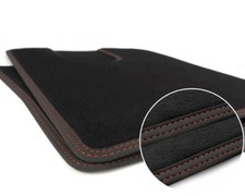 NUOVI tappetini camion Scania