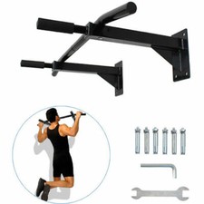 Barra trazioni muro casa