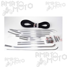 Kit serie strisce pedana - strisce, vespa