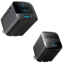 Anker Fast Charging Adapter