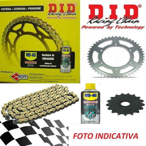 Kit trasmissione did - kit,