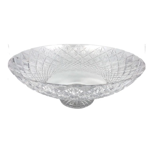 Centrotavola waterford crystal - centrotavola,