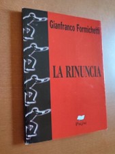 Gianfranco Formichetti – La