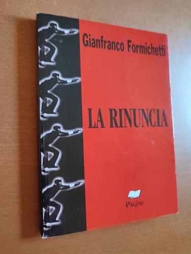 Gianfranco formichetti la - formichetti, –