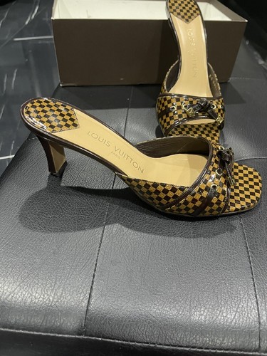Sandali luis vuitton 5 - vuitton, 8,5