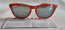 OAKLEY FROGSKINS 24-361 55)(17 133 MADE IN USA ORIGINAL NEW!!