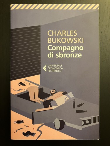 Libro compagno sbronze di - di,