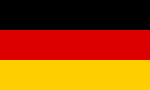 Adesivi per auto germania - adesivi,