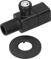 Valvola del rubinetto, valvola