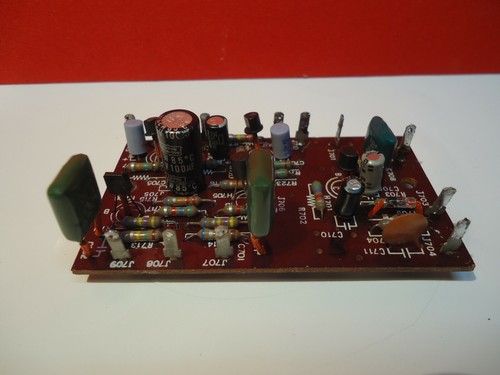 Marantz ricevitore ventidue - marantz,